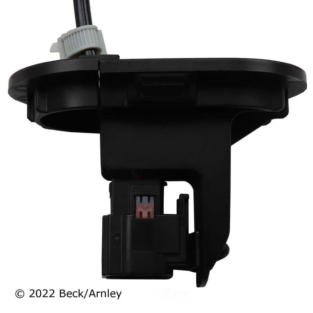 Beck/Arnley 084-5049 ABS Wheel Speed Sensor Wiring Harness