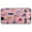 Christmas Cat Pattern, variant on 39x20 Inch Non-Slip Floor Mat Hallway Runner Rug Entrance Floor Mat Runner for Kitchen and Living Room Cat and Dog with Christmas Tree