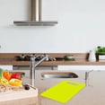 thumbnail image 4 of TAROFIIH Chopping Board for the Kitchen â a Sturdy and Durable Chopping Board That Is Dishwasher-Safe and Cut-Resistant, Suitable for Vegetables, Meat and Fruit, 4 of 4