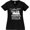 AB-Black, variant on Inktastic Wyoming Yellowstone National Park Women's Plus Size V-Neck T-Shirt