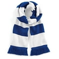 thumbnail image 1 of Beechfield Adults  Varsity Scarf, 1 of 2