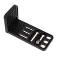 thumbnail image 1 of Placa De Cámara De Disparo Vertical, Placa De Soporte En L Para Cámara Liviana, aleación De Aluminio Resistente, Engrosada, Resistente A La Corrosión Para Cámara DSLR, 1 of 7