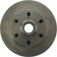 thumbnail image 4 of CENTRIC PARTS - BR5572/BR5596, 4 of 4