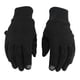 thumbnail image 2 of 1 par de guantes de bicicleta con dedos completos, guantes cálidos con pantalla táctil para hombres y mujeres, entrenamiento de equitación, tiro, negro M YUNYI BRAND  Deportes, 2 of 8