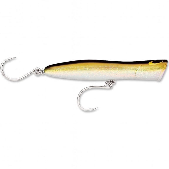 Williamson Popper Pro 130mm, AYU Lures