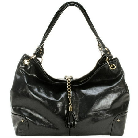 Amy Michelle Magnolia Tote Diaper Bag