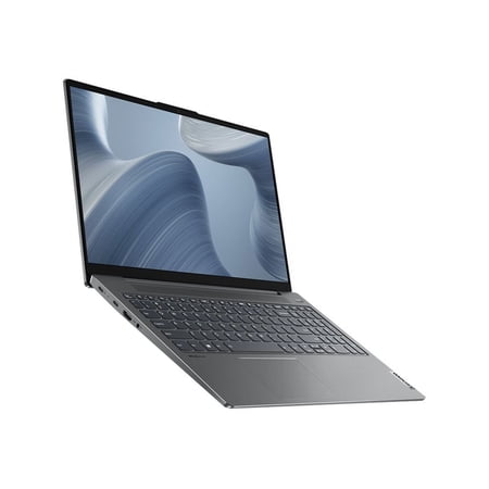 UPC: 0196379862698 | Lenovo IdeaPad 5 15IAL7 82SF – Intel Core i5 1235U / 1.3 GHz – Win 11 Home – Iris Xe Graphics – 8 GB RAM – 512 GB SSD TLC – 15.6  1920 x 1080 (Full HD) – Wi-Fi 6 – storm gray – kbd: English