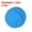 Blue, variant on Uxcell Tennis Vibration Dampener, 4 Pack Silicone Shock Absorber Racket String Damping, Orange