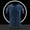 Dark Blue, variant on Abtuhar Men Summer Tops Short Sleeve Round Neck Solid Fitness Active Wear Shirts