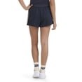 thumbnail image 3 of Mills by Millie Bobby Brown Women's Striped Terry Shorts, Sizes XXS-XXL, 3 of 5