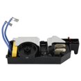 thumbnail image 2 of Regulador de Velocidad 220 V CA Reemplazo para GBH11DE GSH11E 11E GBH 11DE Accesorios Herramientas EléCtricas, 2 of 11