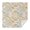 Pioneer Flower Floral-1, variant on Pioneer Flower Floral Print Pattern Square Tablecloth, Waterproof Wipeable Spillproof Washable Table Cover for Home Kitchen Party and Daily Decor 60"x60"