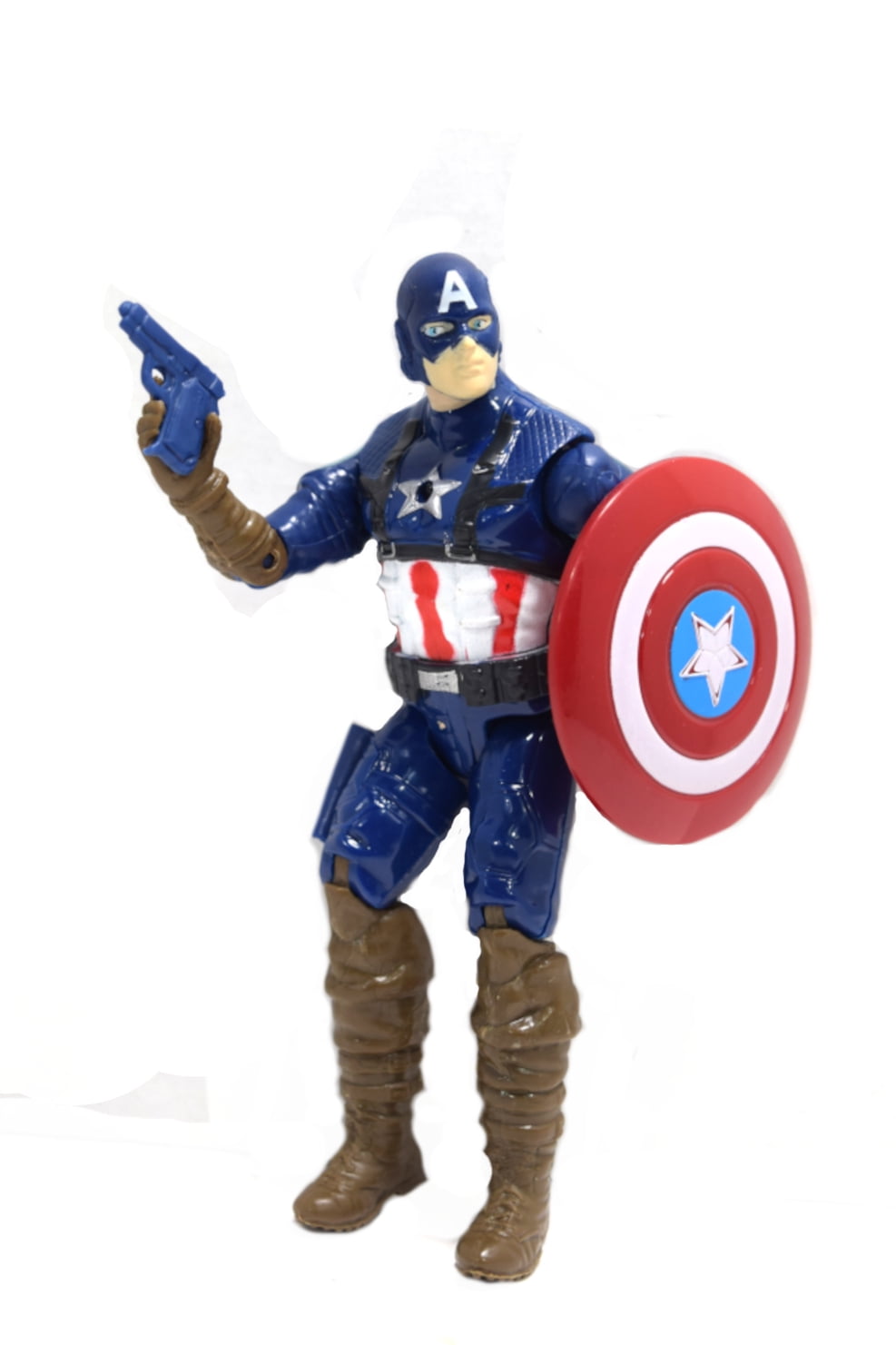 american action figure