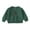 Green, variant on YuYuBao Toddler Girls Sweatshirts Letters Print Long Sleeve Round Neck Tops Autumn Winter Casual Children Boys Loose Pullovers