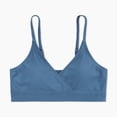 thumbnail image 4 of SILVERCELL 7-14Y Girls Bikini Swimsuits Bikinis Bathing Suit Beachwear, 3 Pieces, Size 7-14T, 4 of 8