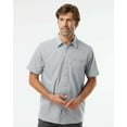 thumbnail image 4 of Columbia Slack Tide Camp Shirt Cool Grey, 4 of 4