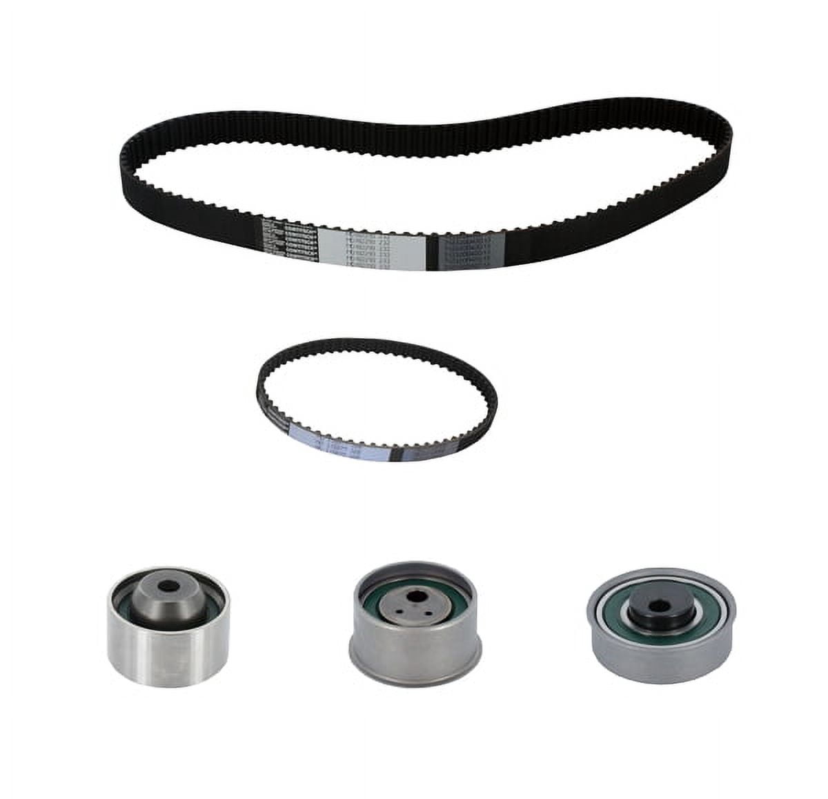Continental Timing Belt Kit Without Water Pump