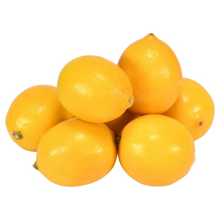 Fresh Meyer Lemons, 1 lb Bag