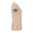 thumbnail image 3 of Fruit Of The Loom Womens Ringspun Premium T-Shirt, 3 of 3