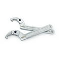 thumbnail image 5 of 1 PCS Adjustable Type C Hook Spanner Wrench Nuts Bolts Hand Tools 19-51/32-76/51-120/115-170 with Scale (Round Head,19-51), 5 of 6