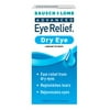Bausch & Lomb Advanced Eye Relief Dry Eye Lubricant Eye Drops 1oz