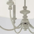 thumbnail image 4 of 6 Light Pendant     -Traditional Installation Capital Lighting 343061Py, 4 of 6