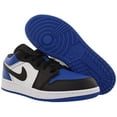 thumbnail image 2 of JORDAN 1 LOW ROYAL TOE (GS) - CQ9486-400, 2 of 4