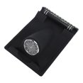 thumbnail image 4 of Reloj para salpicadero de consola central Tarjeta de número de teléfono de aparcamiento Tubo de aromaterapia Accesorios universales para el interior del coche, 4 of 10