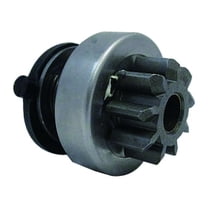 OEG Parts New Starter Drive Replacement For Lamborghini-Agricultural 1004.4WT 87-99 ZN0392 B1006209656 ZN1155 220-24039 220-24104