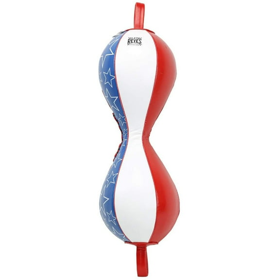 Cleto Reyes Double-Double End Punching Bag for Boxing (USA)