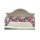 thumbnail image 4 of Protector Cuna Trenza 6 Tubos 4 Mts Bumper Bebe Rosa Gris Liso Rosa / Blanco / Gris, 4 of 5