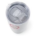 thumbnail image 3 of CafePress - World's Best Mom Stainless Steel Travel Mug - Insulated Stainless Steel Travel Tumbler 20 oz., 3 of 3