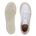thumbnail image 4 of Tenis Puma Turino II OG para Mujer 397646-09 blanco 25, 4 of 4