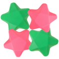 thumbnail image 2 of 4Pcs Hand Grip Ball Hand-muscle Trainer Finger Hand Training Equipment Exercise Supply, 2 of 4