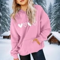 thumbnail image 2 of Haut pour Enfants, T-Shirt Décontracté à Manches Longues Col Rond Uni pour Garçons et Filles, Chemises pour Filles, 2 of 6