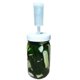 thumbnail image 3 of Juego de 16 tapas para frascos de vidrio con boca ancha y esclusas de aire para fermentación, para hacer chucrut en frascos de vidrio de boca ancha, 3 of 6