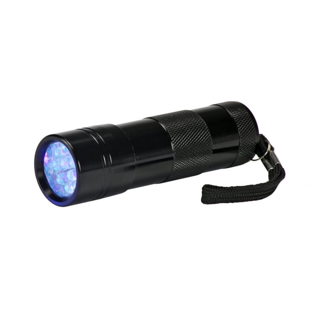 LucyBelle Pets Urine Detector UV Flashlight