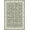 A-Light Green, variant on PureCozy 2'x6' Runner Rugs for Hallway Entrance Bedroom Entryway Kitchen Non Slip Oriental Washable Traditional Vintage Brown Runner Rugs, Red Brown
