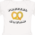 thumbnail image 4 of Inktastic Oktoberfest Pretzel Squad Boys or Girls Long Sleeve Baby Bodysuit, 4 of 5