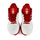 thumbnail image 4 of New Balance Two WXY v4 Men's Basketball Shoes Red White Sneakers BB2WYTR4, 4 of 6