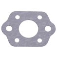 thumbnail image 2 of New Grey 20pcs Carburetor Intake Manifold Carb Gasket Fit for Stihl 021 023 025 MS210C MS230C MS250C Chainsaw, 2 of 5