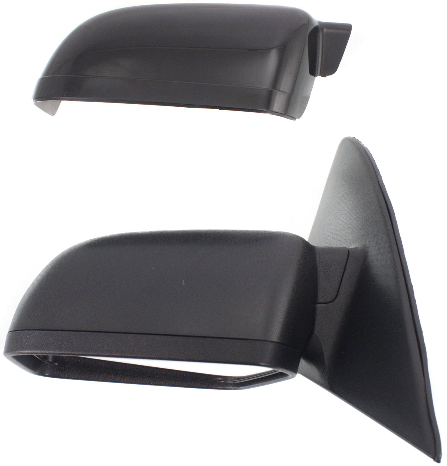 New Passenger Side Mirror For Ford Fusion 2006-2012 FO1321267