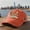 Saffron, variant on 250 Anniversary Hat, United States 250th Anniversary Adjustable Patriotic Baseball Cap, Commemorative American Heritage Yellow