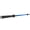 Blue, variant on FlexWave Straight Olympic Barbell, Alloy Steel, 2-Inch Diameter, Silver Finish, 6FT