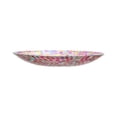 thumbnail image 2 of MOSAÏQUE DE BAIN D'OISEAU EN VERRE HOMETRENDS, 2 of 7