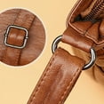 thumbnail image 6 of STYLAGO Small Crossbody Bags for Women Vegan Leather Cell Phone Purse Mini Travel Purse with Adjustable Strap, 6 of 9