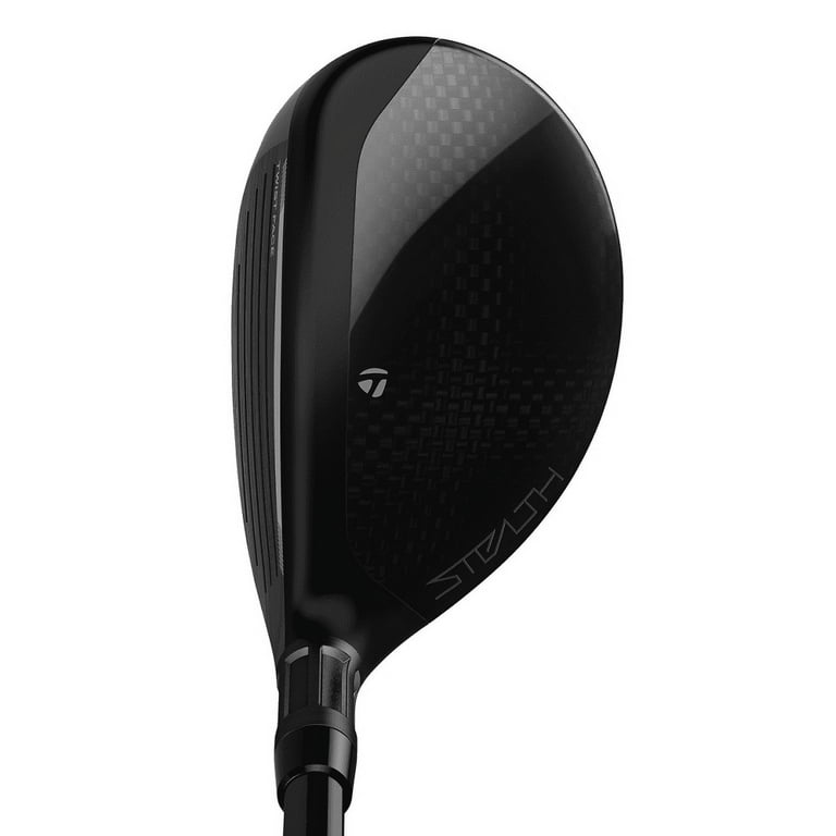 Taylor Made Stealth 2 4 Rescue 22* (Ventus Red TR Stiff) NEW