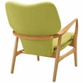 thumbnail image 4 of Modway Heed Upholstered Lounge Armchair, Multiple Colors, 4 of 5