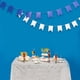 thumbnail image 3 of Conjunto de tarjeta de papel blanco Toystoory 1 Uds. 16.4 pies cartel personalizado para fiesta de cumpleaños Rosa, 3 of 6