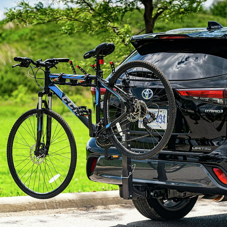Detail k2 bike rack review sale